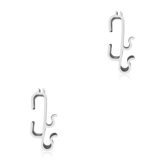 Methold VR Cable Clamp Fixer Datos Hebilla Clip Gafas Cordones Hebillas Accesorio Reemplazo para Quest 2 3 Negro Blanco 2piezas