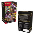 thumbnail image 3 of Cartas Coleccionables Pokemon TCG Mega Evolution Pitch Black Booster Bundle en Ingles, 3 of 4