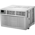 thumbnail image 3 of Arctic Wind 18,000 BTU 115-Volt Window Air Conditioner and Heater with Remote, White, 2AWH18000DA, 3 of 7