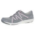 thumbnail image 1 of Zapatilla Dansko Harlyn de piel ligera y resistente a las manchas, 1 of 7