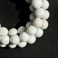 thumbnail image 5 of 39inch Wood Bead Garland Farmhouse with Tassels, Prayer Beads Garland Boho Wall Hanging Home Decor, 5 of 7