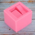 thumbnail image 3 of Molde de bricolajeMolde de silicona 3D Casa Agua Concreto Molde Pastel Molde Probado y confiable Jadeshay  A, 3 of 8