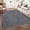 Black, variant on Washable 2x6 Abstract Lines Pink Runner Rug Non Slip Kitchen Rugs Non Shedding Bedside Long Rug Low Pile Soft Entryway Rug Modern Rainbow Runner Rug for Porch Laundry Room Dining Table Under, Pink