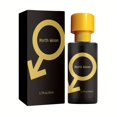 thumbnail image 1 of Pheromone Perfume, Pheromone Perfume Spray For Women And Men Attract To Each Other, Romantic Pheromone Glitter Perfume, Long Lasting Pheromone Perfume, 1 of 4