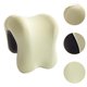 thumbnail image 5 of Cojín para el cuello, escritorio, dormir, siesta, multiusos, cómodo, reposacabezas para el cuello. Verde, 5 of 7