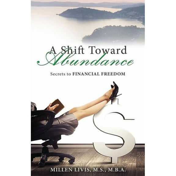 Dare to Change Life: A Shift Toward Abundance (Paperback)