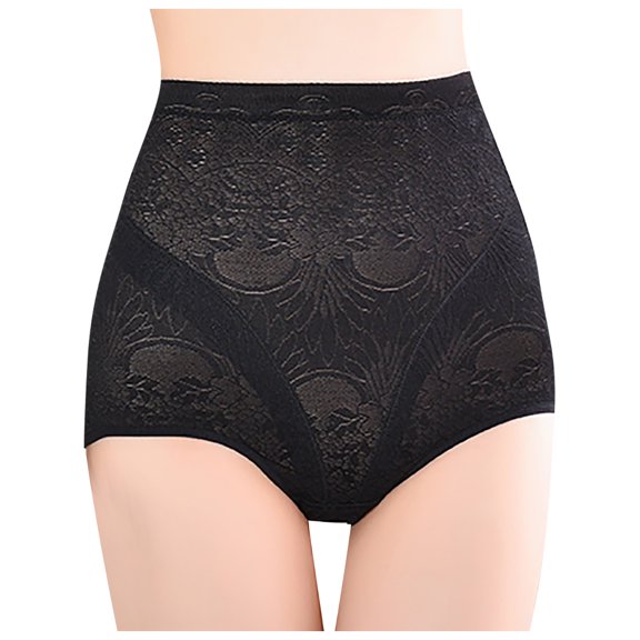 AOOCHASLIY Shapewear for Women Clothes Women's Wrap Waist Belt Slimming Body Shaper Clothes Waist Trainer Shapeware Underpants