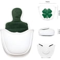thumbnail image 4 of Funda para Putter de Golf, funda para cabeza de palo de Golf de cuero, funda para cabeza de Putter con magnético, 4 of 5