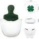 thumbnail image 4 of Funda para Putter de Golf, funda para cabeza de palo de Golf de cuero, funda para cabeza de Putter con magnético, 4 of 5