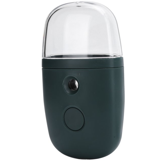 Pulverizador de niebla portátil, pulverizador de niebla facial portátil con carga USB para lograr más