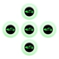 thumbnail image 3 of koolsoo Absorber Cushion Gasket Shock Absorbing Accessory 5xLuminous 5xLuminous with Sign, 3 of 9