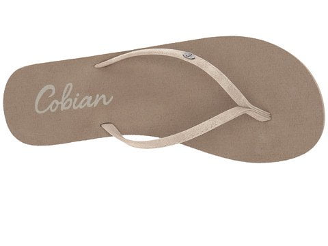 cobian nias flip flops