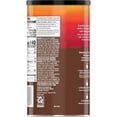 Folgers Mocha Chocolate Flavored Cappuccino Mix, Instant Coffee