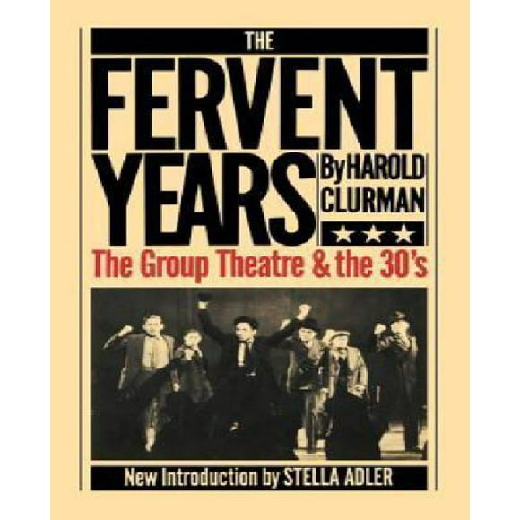The Fervent Years