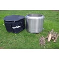thumbnail image 5 of Duraflame® 19" Smokeless Firepit Weather Resistant Carry & Storage Bag, 5 of 6