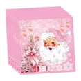thumbnail image 3 of 20 Servilletas Navideñas Para Invitados, Servilletas Festivas Para El Baño, Fiestas Temáticas En Casa, 3 of 8
