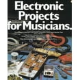 thumbnail image 1 of Projets Électroniques pour Musiciens, 1 of 6
