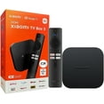 thumbnail image 1 of Xiaomi TV Box S 2e Gén 4K Google TV Diffusion en Continu Box - 2 Go RAM, Dolby Vision, WiFi Double Bande, 1 of 9