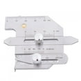 thumbnail image 1 of Rustproof Professional Fillet Welding Inspection Gauge Set, Welding Gauge, Welder For Solderer, 1 of 8