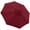 Burgundy, variant on EliteShade Purple Replacement Canopy for Round 9FT Patio Umbrellas with 8 Ribs (Canopy Only)