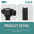 thumbnail image 5 of 4 PCS Ignition Coil H6T60271 12787707 UF526 for 9-3 9-3X 2.0L 2003-2009, 5 of 5