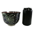 thumbnail image 5 of Ebros Pack Of 2 Night Willow Floral Bamboo Ramen Noodles Soup Bowl Chopsticks, 5 of 6