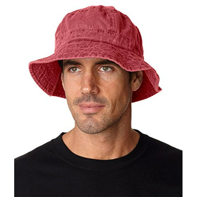 Chapeau Seau Teint Pigment Vacationer-ACVA101
