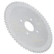 thumbnail image 4 of Hoja de sierra de afilar, hoja de sierra circular de diamante Hoja de sierra de diamante Disco de afilar de diamante Uso conveniente, 4 of 9