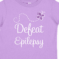 thumbnail image 4 of Inktastic Epilepsy Awareness Support Month Girls Toddler T-Shirt, 4 of 5