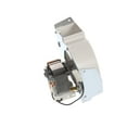 thumbnail image 2 of Panasonic Fan Motor 50W 120V 60Hz A400A3650AP - Genuine OEM Replacement Part, 2 of 4