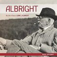 thumbnail image 1 of Pre-Owned Albright:: The Life and Times of John J. Albright (Paperback) 1942483341 9781942483342, 1 of 1