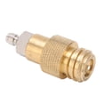 thumbnail image 4 of C Adapter,Soda Refill Adapter Machine Soda Cylinder Adapter Soda Machine Connector Superior Craftsmanship, 4 of 7
