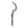 thumbnail image 2 of Zenport MV32/36-417 Replacement Lopper Forged Hook Counter Blade, 2 of 4
