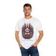 thumbnail image 4 of Ready For Spring Demonic Bunny Graphic Tee Shirt, 4 of 4