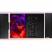 Lenovo ThinkPad 14.5 Laptop, Intel Core Ultra 7 255H, 32GB RAM, 512GB SSD, Windows 11 Pro, 21QT002RUS