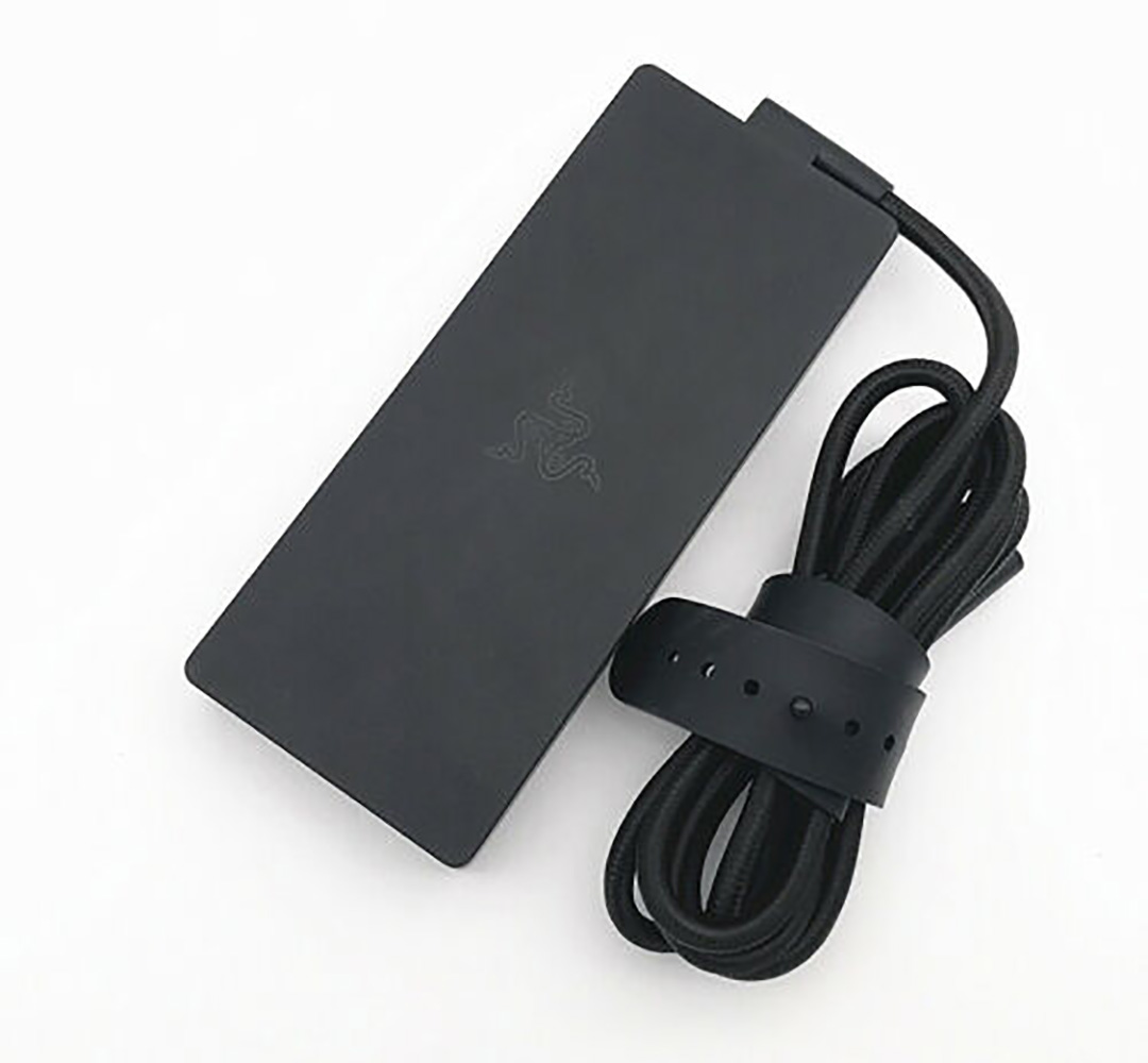 Razer Blade Laptop Charger 19.5V 11.8A 230W AC Power Adapter RC30