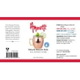 thumbnail image 3 of Amoretti - Natural Moscow Mule Extract Water Soluble 4 oz - Highly Concentrated & Perfect For Pastry, Savory, Brewing, and more, Preservative Free, Vegan, Kosher Pareve, Keto Friendly, 3 of 4