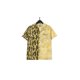 thumbnail image 1 of Q35 # Nuevo Verano Prada Hombres Gráfico Impresión Digital Camisa De Manga Corta Moda Tops Playa Camisetapangjing, 1 of 4