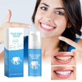 thumbnail image 1 of Oral Care Teeth Foaming Toothpaste Teeth 60ml, 1 of 9