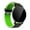 Green, variant on Unisex Fitness Tracker Smartwatch with Sedentary Alert, IP67 Waterproof & 7-Day Battery