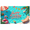 2A, variant on Colorful Design Happy Birthday Banner Beach Theme Inflatable Flamingo Tropical Flowers Pool Elements for Summer Party Beach Celebration Holiday Decor