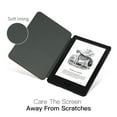 thumbnail image 4 of Ayotu Case for All-New Kindle 10th Gen 2019 Release - Durable Cover with Auto Wake/Sleep fits Amazon All-New Kindle 2019(Will not fit Kindle Paperwhite or Kindle Oasis) Red Wine, 4 of 8