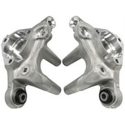 Chevy Malibu Rear Suspension