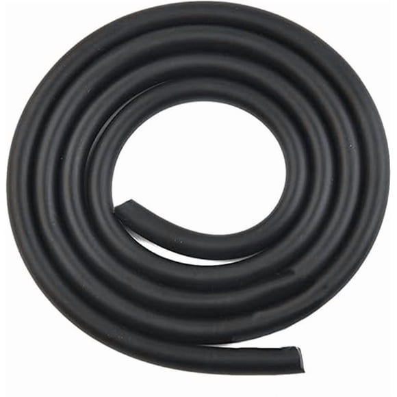 Fuel Line Hose NBR 5mm ID 8mm OD For Diesel Petrol Water Hose Engine Pipe Motorcycle Fuel for Honda Suzuki