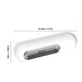 thumbnail image 2 of Yeacher Fridge Deodorizer USB Mini Fridgerator Deodorizer Odor Eliminator Ozone Generator for Car Closet, 2 of 8