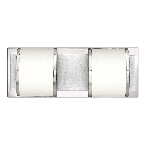 Hinkley Lighting 56012 2 Light Ada Compliant Bathroom Fixture From The