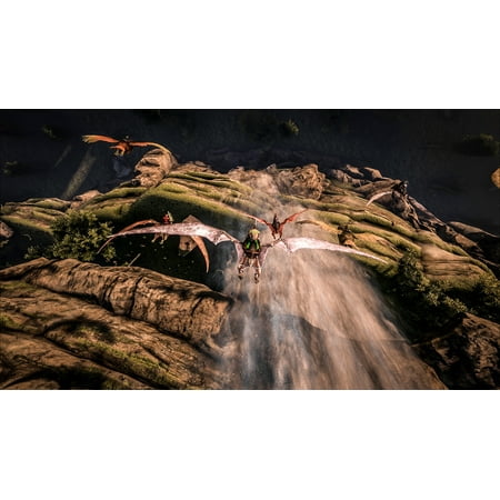ARK: Ultimate Survivor Edition - PlayStation 4