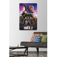 thumbnail image 2 of Marvel What If? - Group Wall Poster with Pushpins, 22.375" x 34", 2 of 6