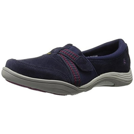 Grasshoppers - Grasshoppers Womens Chase Active Slip On Casual Shoes ...