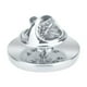 thumbnail image 5 of Broche Pin Vintage Latón Bufanda Clip Flor pieza Accesorio, 5 of 9